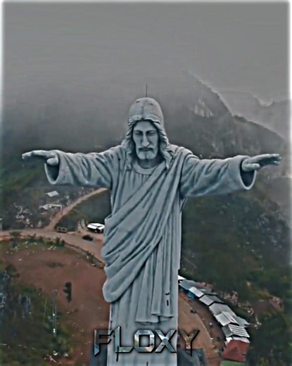 POWER OF JESUS☝️#jesus #powerofjesus #jesuschrist #christian #christianquotes #godsplan#faith #grace