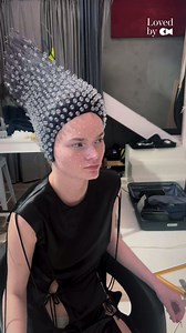 6.2K views · 18 reactions | A breathtaking BTS moment ✨ Watching hair transform into pure artistry reminds us that creativity has no limits. Elevated, reimagined, and brought to life by the vision of @benmartinhair... proof that passion and imagination can take us further than we ever dreamed. Trust, create, and let the journey unfold. ☁️ #sessionstyling #hairartist #haircollection #creativehair #hairart #hairstyle #hairstyling #digitalart | Creative HEAD Magazine | Facebook