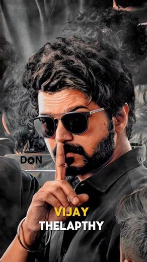 Thalapathy Vijay Iconic Dialogues 🔥|