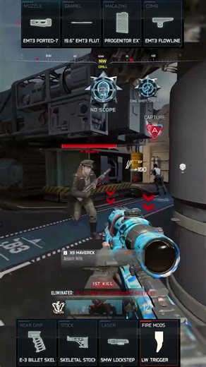 The most broken class setup on #bo7