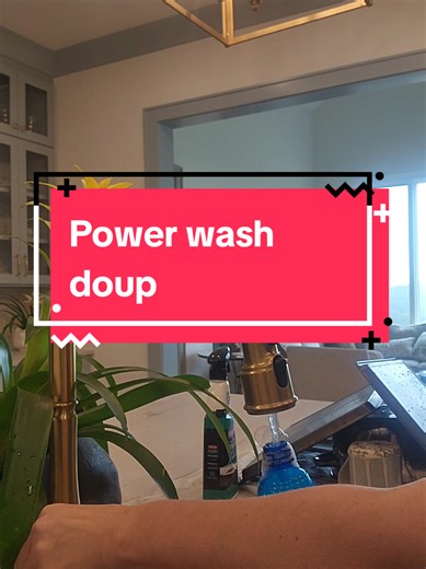 Homemade Power Wash DIY: Save Up to $100 a Year