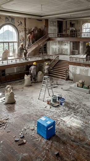 ProgresRenovasi Interior | Timelapse & Before After | Archi Desain Official