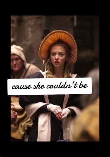 Eponine Moments from Les Misérables