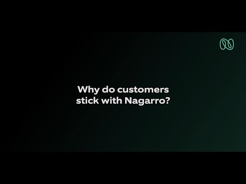 Why do Salesforce customers stick with Nagarro?