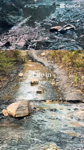 Exploring Peaceful Moments in Life in Algeria