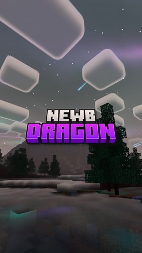 Minecraft Bedrock Edition Shaders Patched by NEWB x DRAGON