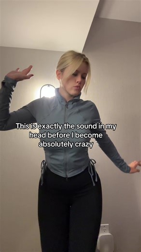 Mercedes Blanche on TikTok