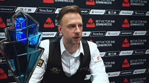 13K views · 516 reactions | "I knew what I needed to do" 磊 BetVictor German Masters QFs. BetVictor Series Winner. £150,000. A good night for Judd Trump! | WST | Facebook