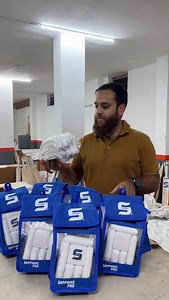 11K views · 1.1K reactions | We’re thrilled to unveil the Soft Leather by SOMI, a name trusted in cricket for over 60 years! Presenting their brand new Batting Gloves, crafted for comfort, control, and class. #SOMIBrand #SoftLeather #CricketLife #BattingGloves #CricketGear #CricketInnovation #LegendaryCraftsmanship #CricketPassion | Muneeb munaf sports store. | Facebook