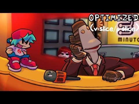 31 Funkin Minutes | FNF MOBILE VS 31 minutos ( optimizado ) (Friday Night Funkin’ Mobile Mod)