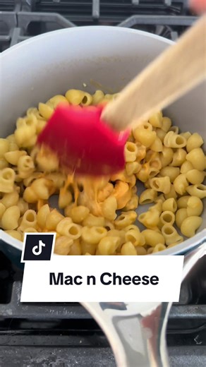 Craved Mac n Cheese 🧀 today so made it #macncheese #bettergoods #walmart #cookwithme #food @Walmart @Caraway Home