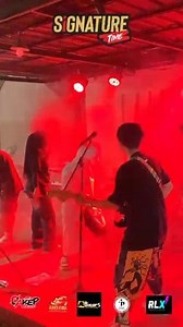 7.5K views · 60 reactions | 22 November 2025 Tp musik November asik #cakepband #signaturetime #tpmusik | TP Mussik | Facebook