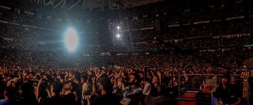 Todos los conciertos que no te puedes perder en el mes de octubre