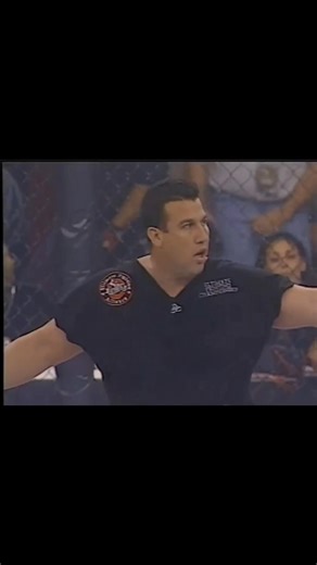 5.4K views | Flashback to 1997, the moment an MMA legend was born! At UFC 15. "The Smashing Machine" Mark Kerr capped his unstoppable run by submitting alternate Dwane Cason in just 53 seconds. This shocking victory was his final. brutal statement before leaving the UFC a two-time champion. Don't forget to follow Historical Sports Goon for more retro sports-related content #ufc #mma #boxing #reels | Andrew Johnson | Facebook