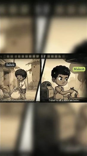 LOST SPRING CLASS 12 | ANIMATED | CLASS 12 FLAMINGO CHAPTER 2 #cbse #viral #exam