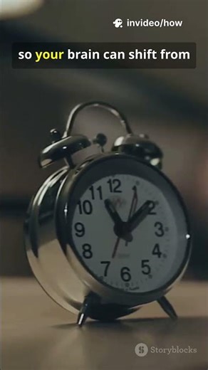 How does your clock wake you up #scienceforkids #facts #science