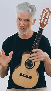 🎸 Playing the blues on a 6-string ukulele! The Ohana TK-70-6 has a unique setup: high G, C, low C, E, A, wound A. Perfect for bringing the blues to the uke world! Drop a 🎶 in the comments if you’re feeling it! @Ohana Ukuleles | Uke Like The Pros - Learn Ukulele