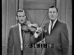 Before he became a booking agent to many of Country Music's top stars, Shorty Lavender was one of Nashville's best fiddle players. He was born August 19, 1932 in Old Fort, North Carolina. Here's a medley of Shorty's kick-offs and solos for stars like Ray Price, Marty Robbins, and Webb Pierce. Shorty passed away March 1, 1982. | GatorRock