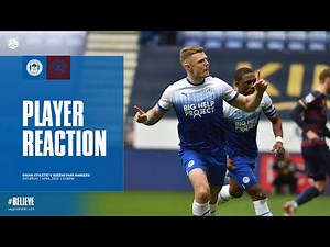Max Power | Queens Park Rangers (H) Reaction