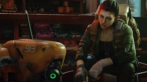 Redfall introduces playable character Remi, the brilliant engineer