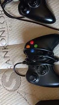 Comprei um Xbox 360 usado no marketplace