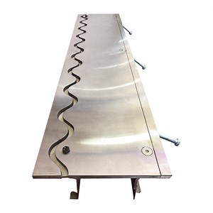 [Hot Item] Factory Construction Armour Dowel Joint Detail Armour Joint in FM2 Flooring