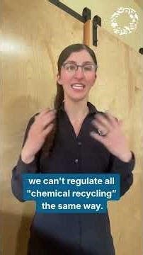 Breaking Down the Truth of Chemical Recycling
