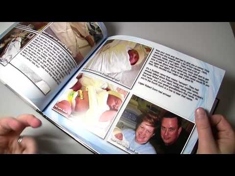 Photo Book Review: Shutterfly