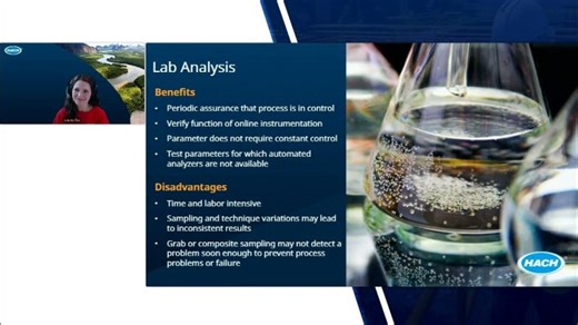 Next Generation Water Quality Monitoring | Hach Singapore