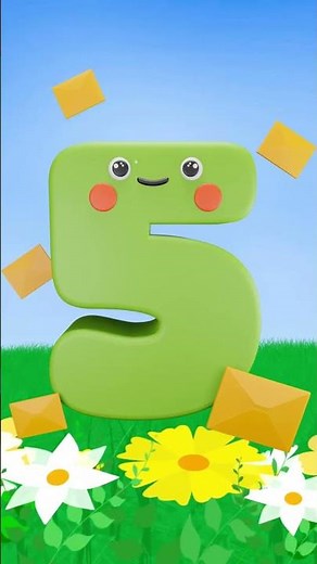 Count from 1 to 10… But Faster Every Time! | Fun Kids Speed Counting Challenge