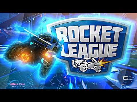 🔴SUBIENDO A GRAN CHAMPION EN ROCKET LEAGUE! #viral #parati