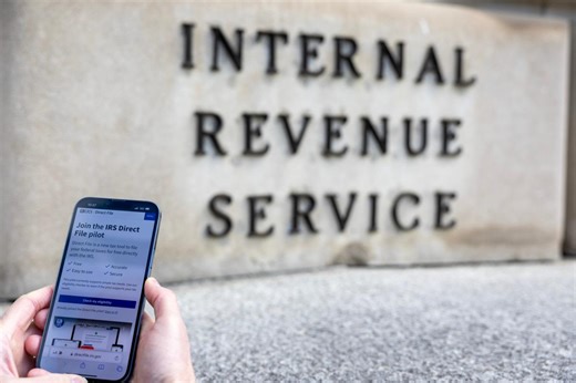 IRS employees accept OPM federal worker buyout; How the 2025 tax season may be affected