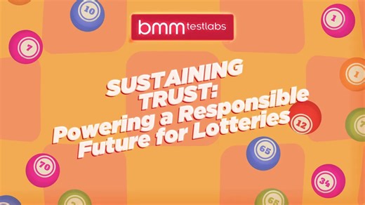 BMM Testlabs on Instagram: "Global experience. Local confidence. With 16 offices across five continents and deep expertise in Lottery and iLottery operations, BMM Testlabs supports customers worldwide with trusted security, risk management, and compliance services. Wherever you launch, BMM takes you to the world. 🔗 Contact us today: https://smpl.is/aelfj #BMMTestlabs #Lottery #iLottery #Compliance #AnyGamingProduct #EveryGamingMarket #GamingTesting #GlobalGaming #BMMLottery"