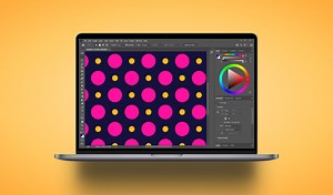 How To Quickly Make A Pattern In Photoshop