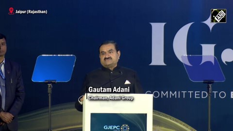 “Not just slum redevelopment…” Adani calls Dharavi project transformation for 1 million residents