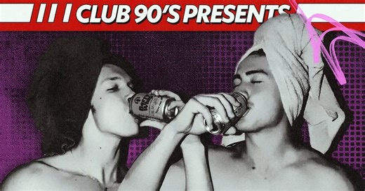 Club 90 Brings 'Heated Rivalry' to the Dance Floor | Instinct Magazine