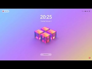 Is This What Windows 25 Would Look Like in 2025?