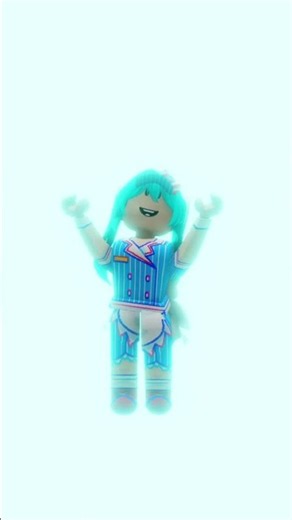 Something's hiding in the Boundless wifi.. #3008 #miku #roblox