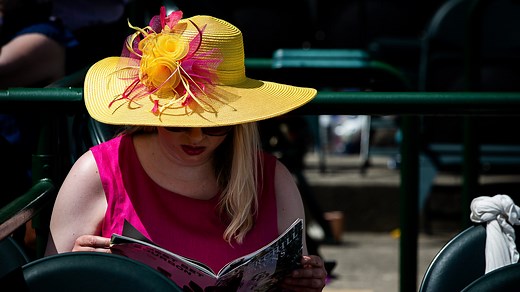Kentucky Derby 2025 betting tips: How to read a racing form