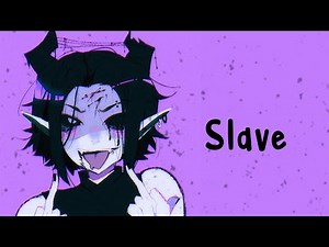 Nightcore - I wanna be your slave - (Deeper Version) - Lyrics