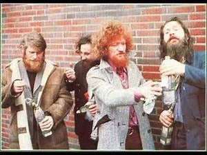 The Dubliners - 7 Drunken Nights (live)