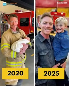 21K views · 279 reactions | I adopted a baby left at the fire station...