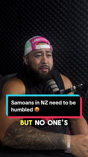 Samoans in New Zealand Need to be Humbled - Exploring Hana Schmidt's Apology
