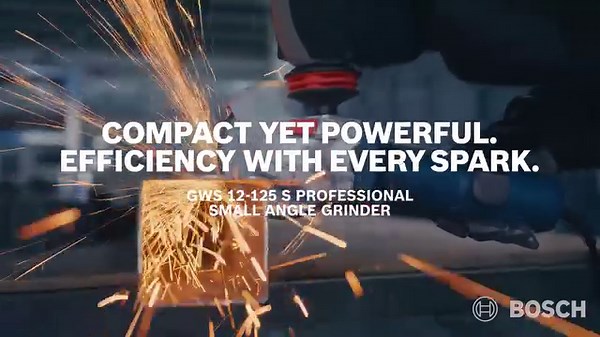 71 reactions · 5 comments | #Powertools Introducing the Bosch GWS...