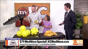 1K views | MedWave™ is the newest low-level laser technology for...