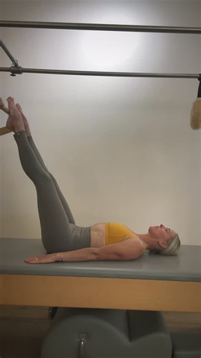 You don’t have to be flexible to start Pilates—and it’s not a quick fix for flexibility either. True change doesn’t happen from an occasional good stretch; it comes from consistent, mindful movement. Pilates builds awareness and control in your body so that the new length you gain can actually be sustained through strength. Remember, it likely took years to develop tightness—so give yourself grace as you take the time to build your way out of it. | Simple Form Pilates
