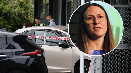 Auckland cafe crash victim named as Windsor Park Baptist Church member