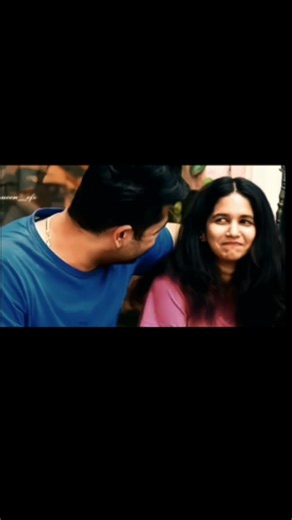 𝐄𝐧𝐝𝐥𝐞𝐬𝐬 𝐥𝐨𝐯𝐞 🧿🥹💗 #uppummulakum #love #lachu #sidhu