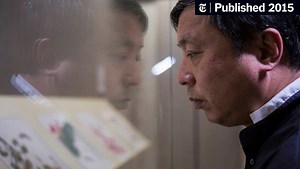 Chinese Taxi Driver Turned Billionaire Bought Modigliani Painting