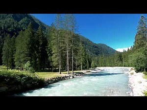 Nature Sound Compilation | The Most Unique Ambient Sounds From Around the World #calm #study #sleep